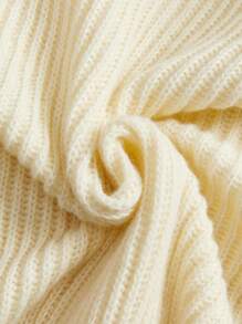 Flirla 大码女式纯色简约日常休闲时尚荷叶边领开衫