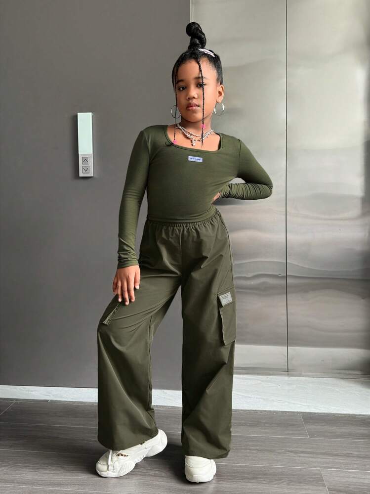 Shein pour fille new arrivals