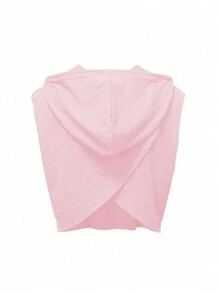 Eassivo Eassivo Set da 3 pezzi da donna con colorblock e patchwork per yoga e allenamento, set da allenamento per donne, leggings set, outfit da palestra per donna - Multicolore - Visualizzare 4