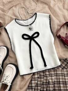Black and White