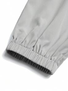 TaskEZ Health Check Scrubs Uniforms Women Solid Color Pet Grooming Work Uniform Set Nutritionist Work Suits Short Sleeved Lab Work Wear