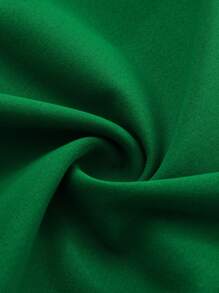 Manfinity EMRG Quần dài thể thao cạp chun rút kẻ sọc hai bên cho nam, quần dài baggy màu sắc cho kỳ nghỉ, quà tặng cho chồng, bạn trai - màu xanh lá - Xem 6