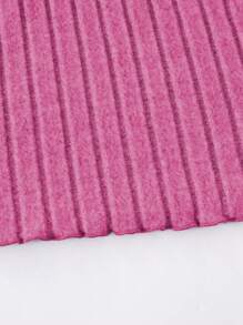 3 Sets Women's Spaghetti Strap Backless Cami Top & Drawstring Waist Shorts Pajama Set Lounge Set - Multicolor - View 3