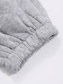 Dazy Kids 女孩 少女 纯色 休闲裤