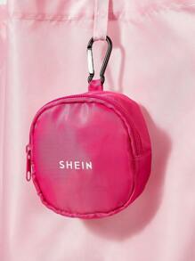 SHEIN SHIEN Gift: Random Color Tote Bag