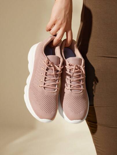 CUCCOO BASICS Women Fashion Running Shoes Sports Shoes Casual Shoes Spring Shoes Easter Tainers Back To School