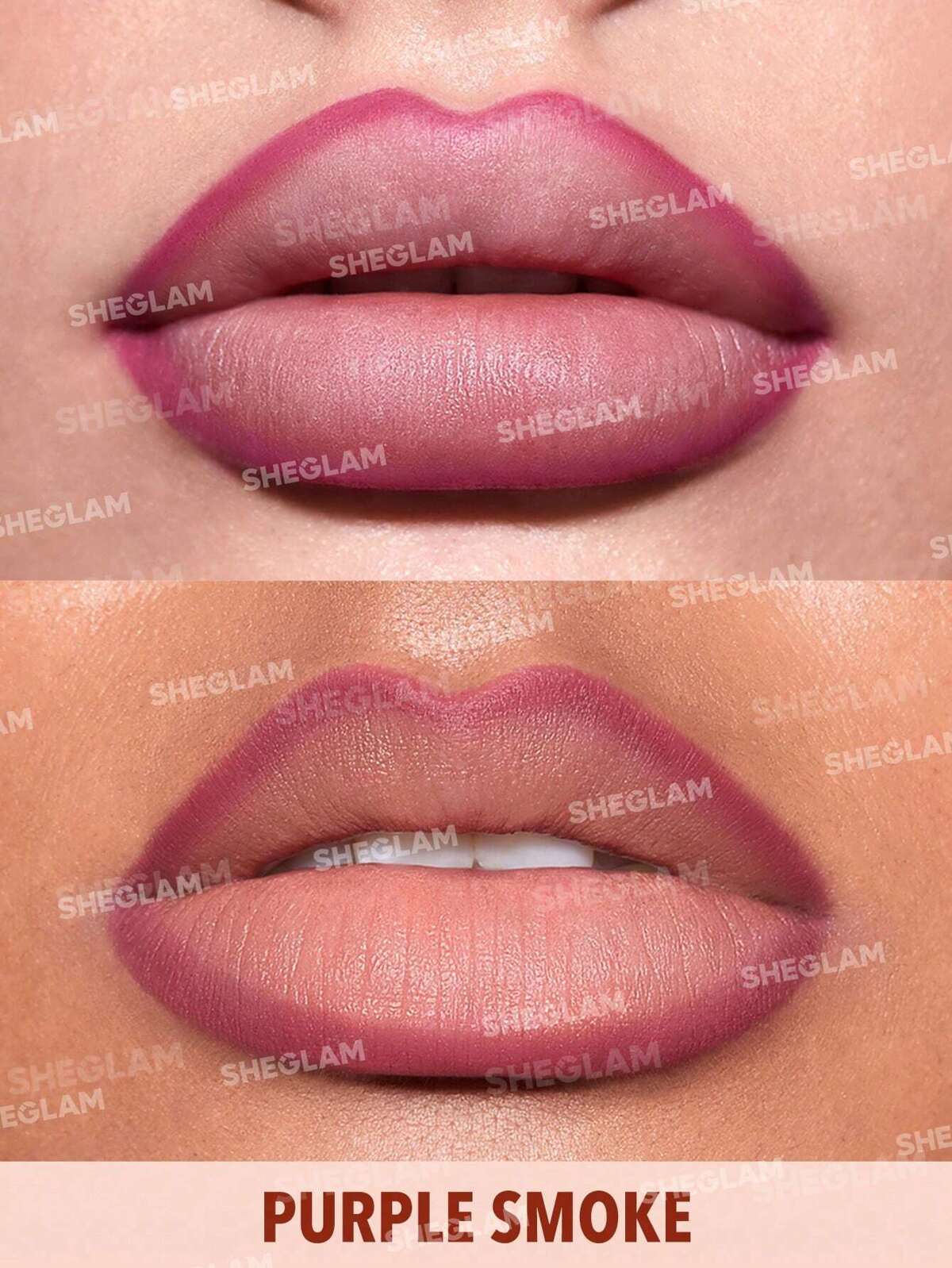 Lip Facts Lip Liner-Purple Smoke