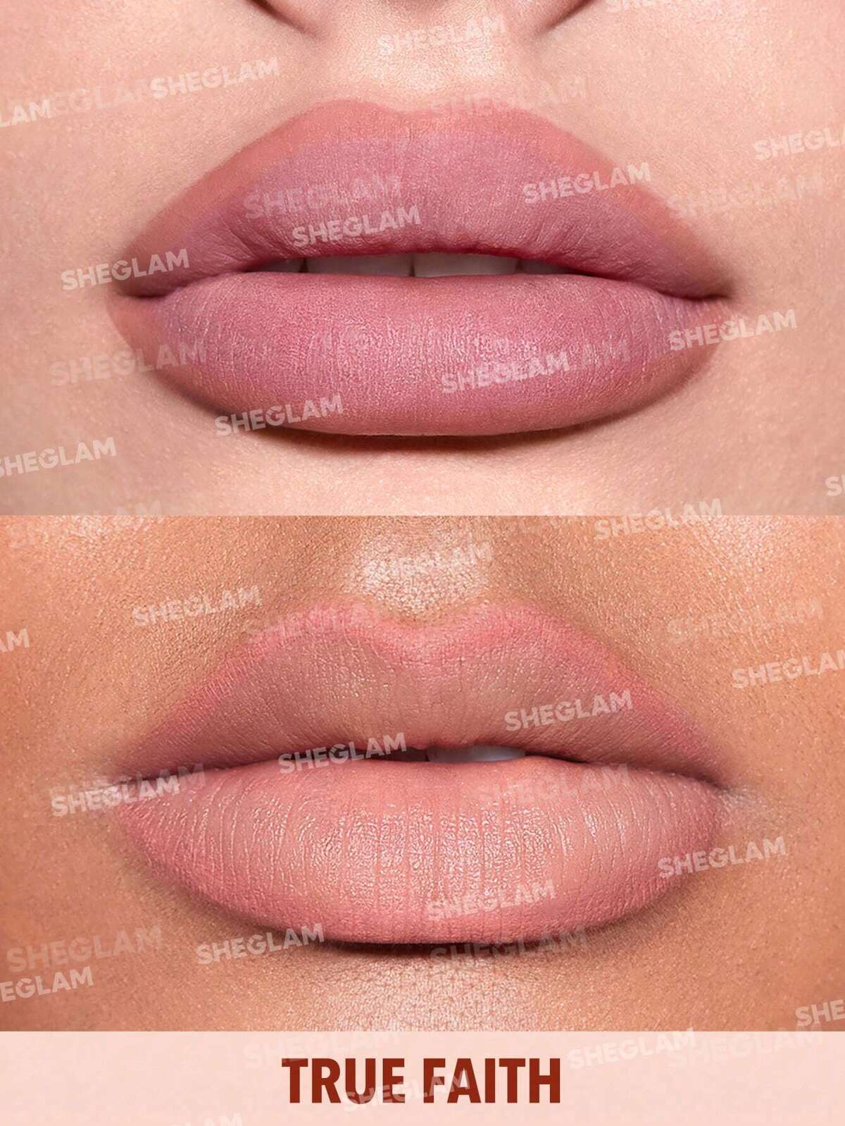 Lip Facts Lip Liner-True Faith