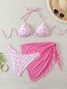 Women Bikini Sets