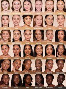 SHEGLAM Skin Magnet High Coverage Foundation Stick-Tan Long-Lasting Poreless Flawless Easy To Use Full Coverage Foundation Stick Sample Non-Fading Sweat-Proof Weightless Cruelty-Free Smooth Natural Skin-Like Finish Breathable Foundation Sample Gentle Formula Foundation Makeup Graduation Birthday Holiday Summer Fall Autumn Y2K Fancy Fashion Women Brand Makeup Cosmetic Beauty Party Beach Travel Camping Outdoors School Campus Trip Festivals Decor Gift Present Rose Girl Cosplay Best Color Charm Vibe