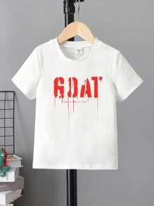 年轻男孩休闲轻便夏季套装