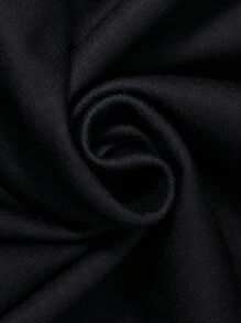 Bộ phụ kiện ba lô thông thường dành cho bé trai 3 cái/bộ - màu đen - Xem 5