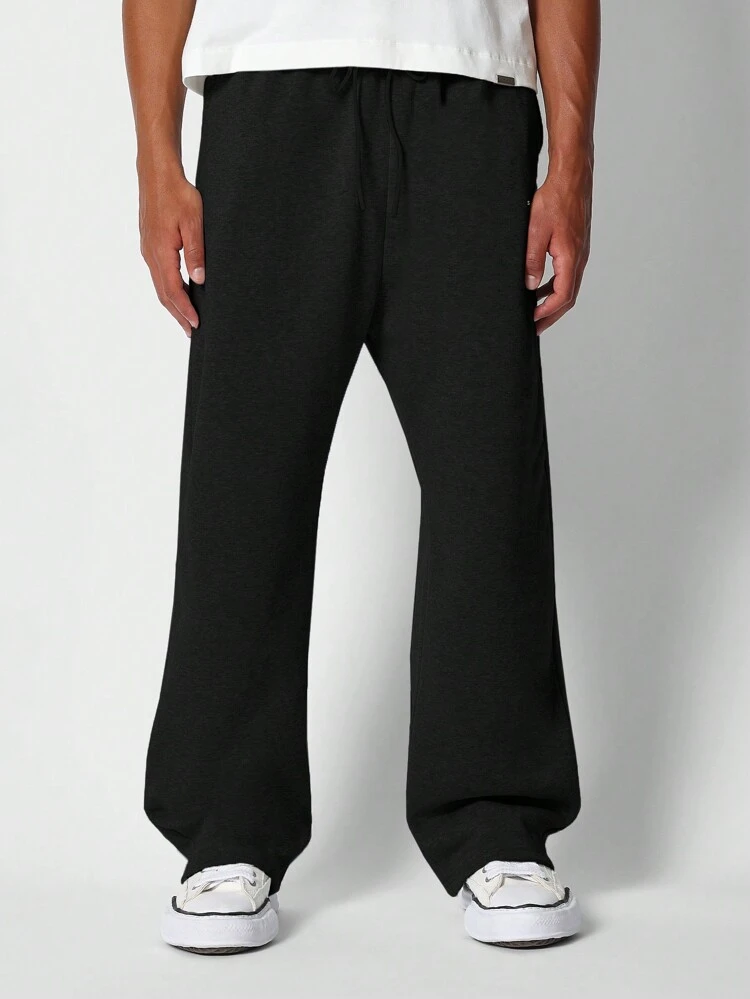 Cozy Loungewear Jogger Sweatpants