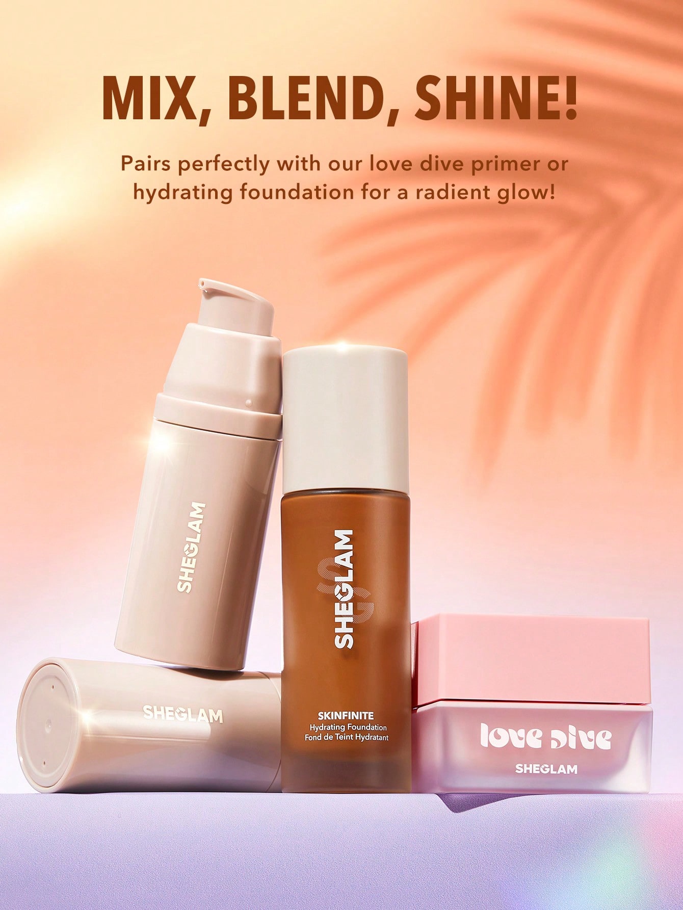 Glo Hero Bronzing Drops 6