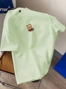 Mint Green