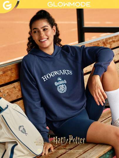 GLOWMODE 女士运动运动衫