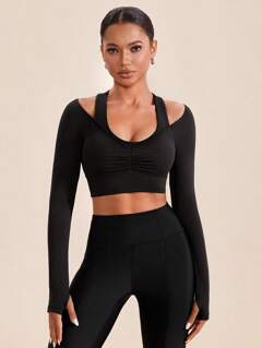 Vêtements de sport pour femmes