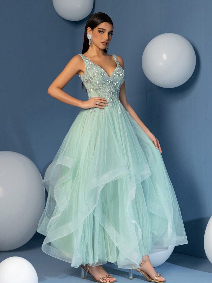 Official dinner dress sale