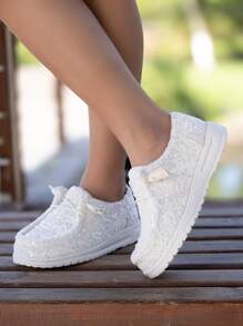 أحذية رياضية كاجوال مريحة خفيفة الوزن للأطفال، لجميع الفصول