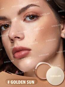 SHEGLAM Bronceador En Crema Silk Haze-Golden Sun Crema Para Contorno Bronceador Natural No Graso De Larga DuracióN Contorno De Contorno Ligero GraduacióN CumpleañOs Vacaciones Verano OtoñO Y2K Elegante Moda Mujeres NiñAs Marca Maquillaje CosméTico Belleza Fiesta Playa Viaje Camping Aire Libre Escuela Campus ExcursióN Festivales DecoracióN Regalo Presente Rosa Chica Cosplay Mejor Color Encanto Vibra