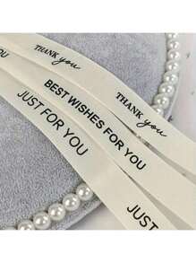 1 Roll, 40 Yards Premium Satin Ribbon, Rose Flower Patterned Ribbon Suitable For Baking, DIY Gift Wrapping, Weddings, Invitations, Bouquets, Home Decor, Party Decoration, Holiday Decoration