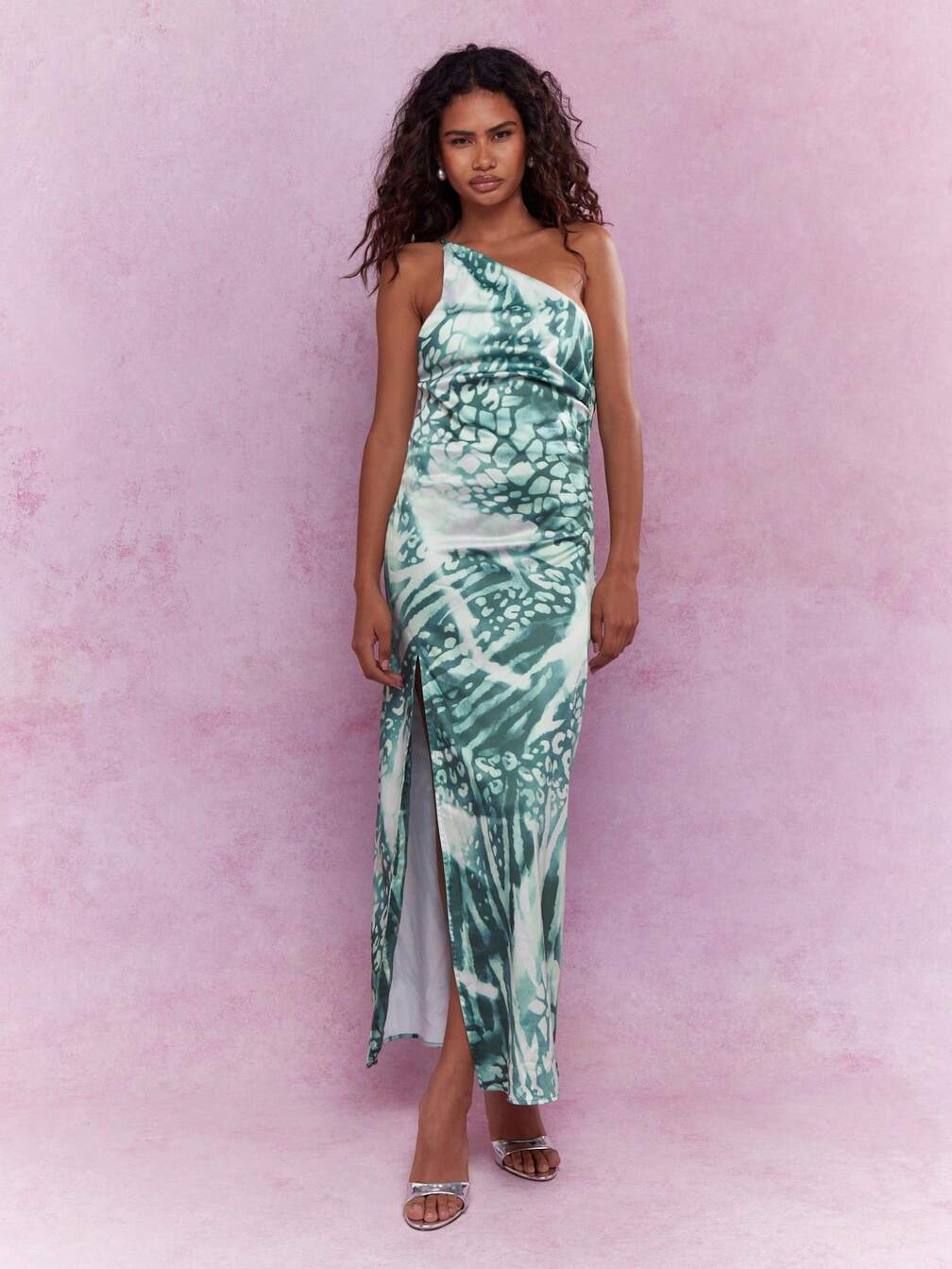 missguided one shoulder midi dress Midi Dresses Missguided Red One Shoulder Dress One Shoulder Missguided  Occasion Wear Cocktail Dress