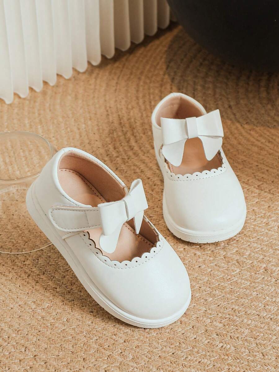 Casual Flat Student Shoes With Fashionable Campus Style, Spring & Summer