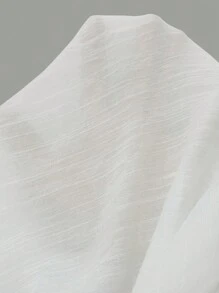 Swim Vcay 夏日海滩圆环连体罩衫