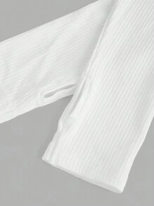 女童星形图案短袖连衣裙