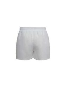 Surfspeed Men's Simple Print Drawstring Casual Beach Shorts , Swim Trunks - Multicolor - View 2