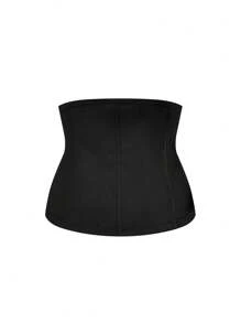 Ladies' Fashionable & Breathable Shapewear Waist Cincher - Black - View 5