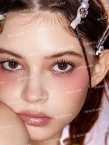 Hello Kitty｜SHEGLAM 全套萬聖節粉紅 品牌 美容 化妝 化妝品 適合女性與女孩 完美搭配冬季 Y2K 時尚 流行 生日禮物 假期 派對準備就緒 最佳顏色