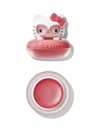 SHEGLAM♡ハローキティコラボ クリームチーク Hello Kitty｜SHEGLAM コースタル チャーム クリーム ブラッシュ