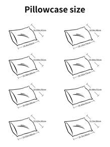 2 piezas Protector de almohada impermeable (2 en 1) - Hecho de material TPU transpirable con bajo nivel de alérgenos, fundas de almohada con cremallera - Gris Claro - Ver 3