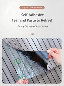 1 rollo de panel de pared de enrejado 3D vintage para decoración de paredes, papel tapiz autoadhesivo de vinilo 3D para paredes, pegatinas de papel tapiz para decoración del hogar en dormitorio, salón, sala de estar, dormitorio, baño. Papel tapiz a prueba de agua, resistente al desgaste y a los arañazos. Rollo de papel tapiz de 40*300cm/15.8*118 pulgadas.