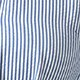 Blue and White