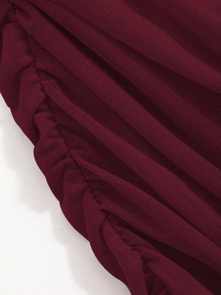 Summer Elegant Solid Bardot Collar Short Sleeve Dress For Wedding Guests Prom Dress Elegant Sundress,Dress For Wedding Red Women Dresses Carnival