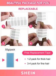 20 stuks rechte tape-in 100% menselijk haarverlenging voor salon zijdezachte naadloze onzichtbare balayage gouden asblonde blonde gemengd met gebleekte blonde highlight voor dun haar vrouw tape-in haar tape-ins haarverlengingen