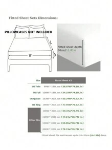 Butterfly Jacquard Minimalist Bedding Fitted Sheet,Fall Decor,Autumn Decor,Room Decor - Beige - View 3