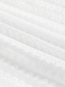 Maija Women's Turtleneck Long Sleeve Striped Chic Casual Top Going Out Tops