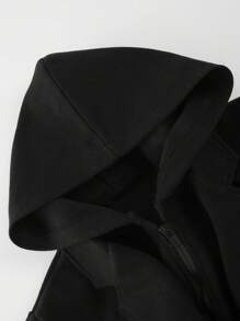 Chaqueta informal y casual de corte medio de un solo abotonadura, ideal para uso diario y oficina, para niños adolescentes y jóvenes