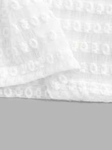 Maija Women's Turtleneck Long Sleeve Striped Chic Casual Top Going Out Tops