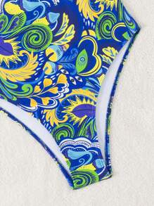 Swim Vcay 1pc Women's One-Piece Swimsuit Summer Beach