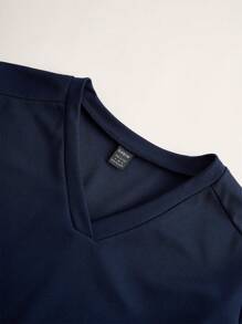 TaskEZ New Winter  Uniform Scrubs Hospital Working Scrubs Coat 3pcs Set  Supplies Nurse Dental Surgery Suit Workwear Navy Blue  Scrubs Uniform Scrub Sets - Navy Blue - View 9