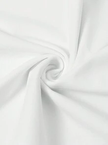 潮流街头时尚奇特卡通图案印花女式短袖 T 恤