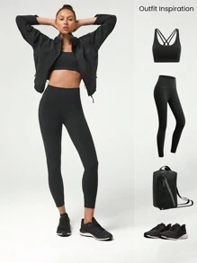 GLOWMODE TechShield Explorer Wind-Proof Hiking Jacket