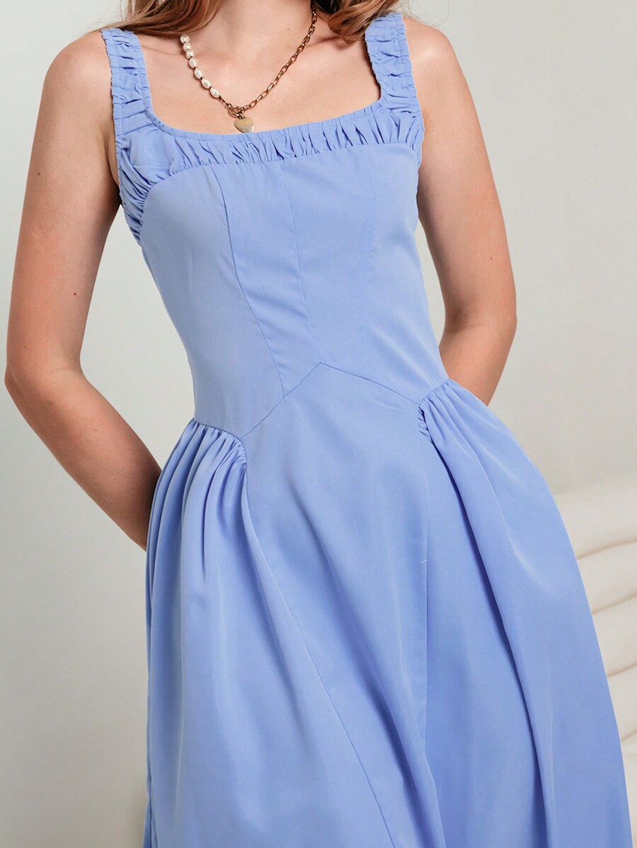 Vdaxvme Teppichkleid Für 1/6 Puppen - Elegantes Abendkleid Für Puppen-Fotografie