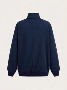 TaskEZ New Winter  Uniform Scrubs Hospital Working Scrubs Coat 3pcs Set  Supplies Nurse Dental Surgery Suit Workwear Navy Blue  Scrubs Uniform Scrub Sets - Navy Blue - View 12