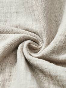 6 件装可重复使用柔软婴儿手帕，可清洗 - 彩色 - 查看 4