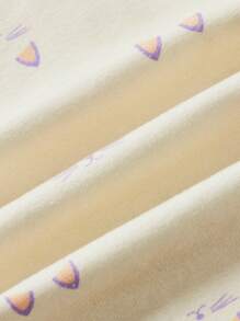 Cozy Pixies Set de haine de toamnă 2 bucăți pentru fetiță drăguță pisică grafică cu gât rotund și jambiere